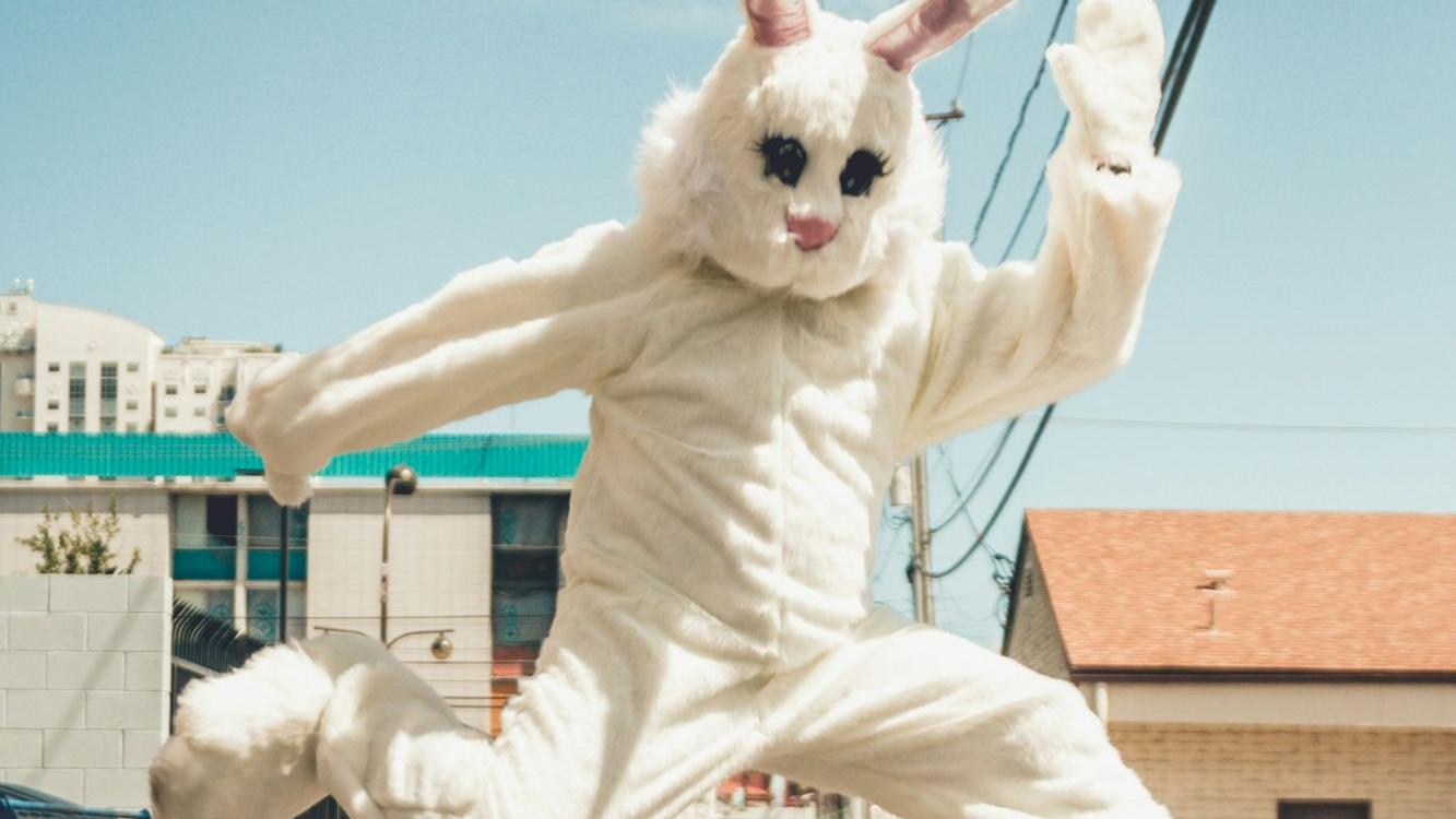 „Eltern rate ich:  Macht Ostern zu eurem  eigenen Fest. Entscheidet bewusst, was ihr vermitteln wollt