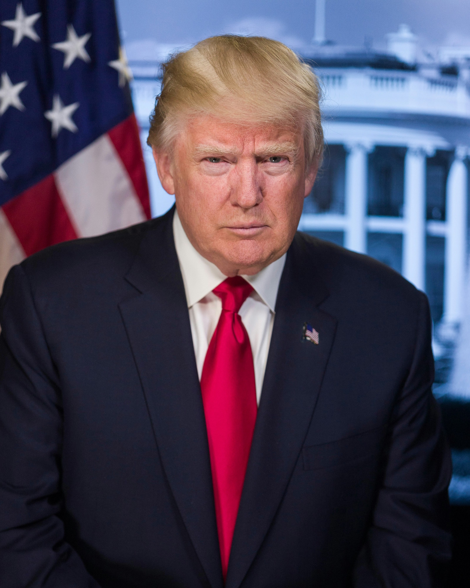 Am 20. Januar wird DOnald Trump als 47. Präsident der USA vereidigt. (c) Library of Congress/unsplash.com